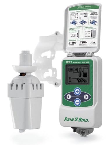 Rain Bird WR2-RC A55300 Wireless Rain Sensor