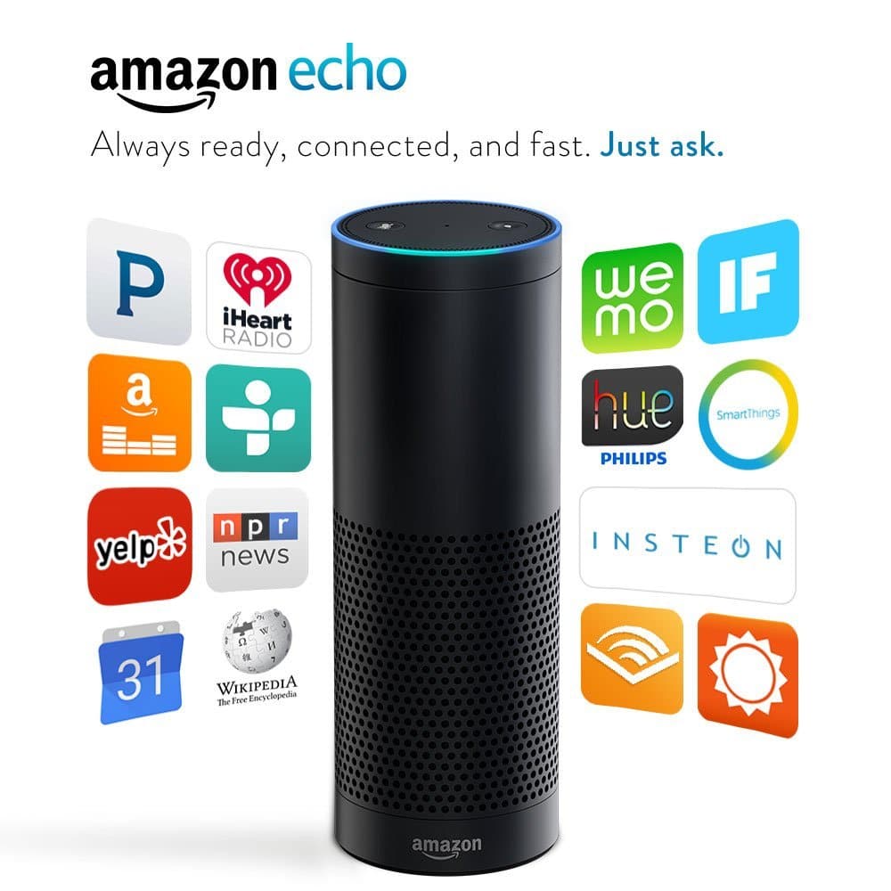 Amazon Echo