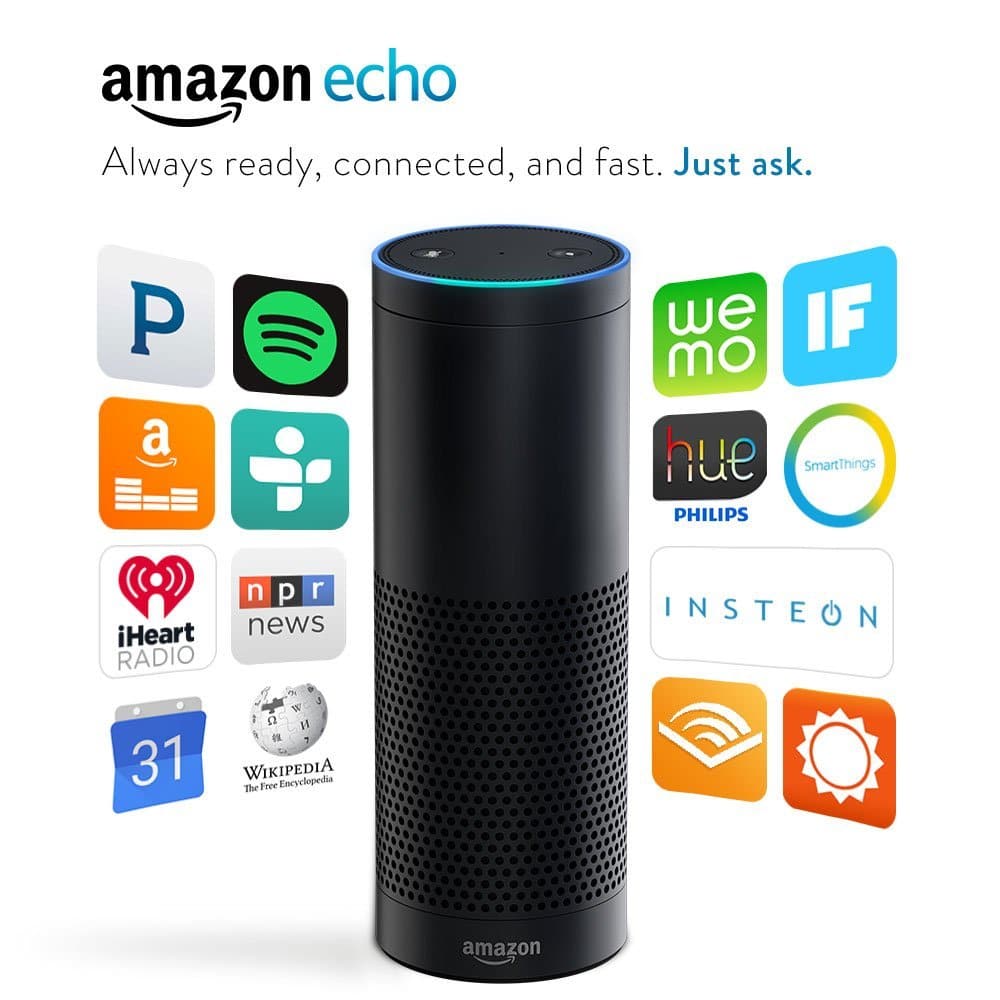 Amazon Echo