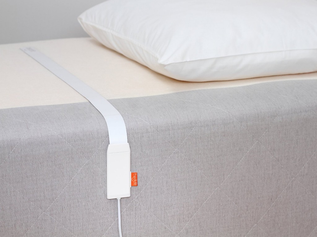 Beddit Sleep Tracker and Wllness Choach