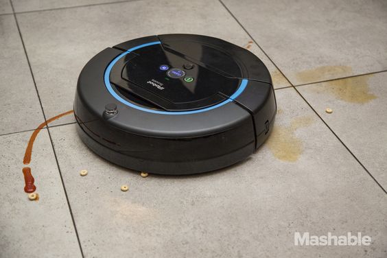 irobot scooba