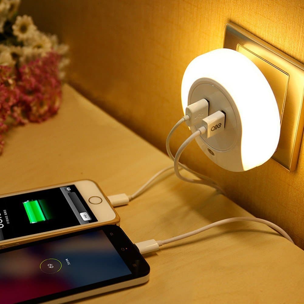 smart home gadgets for bedroom