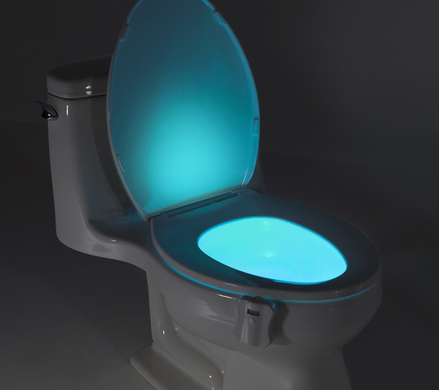 Glow Bowl