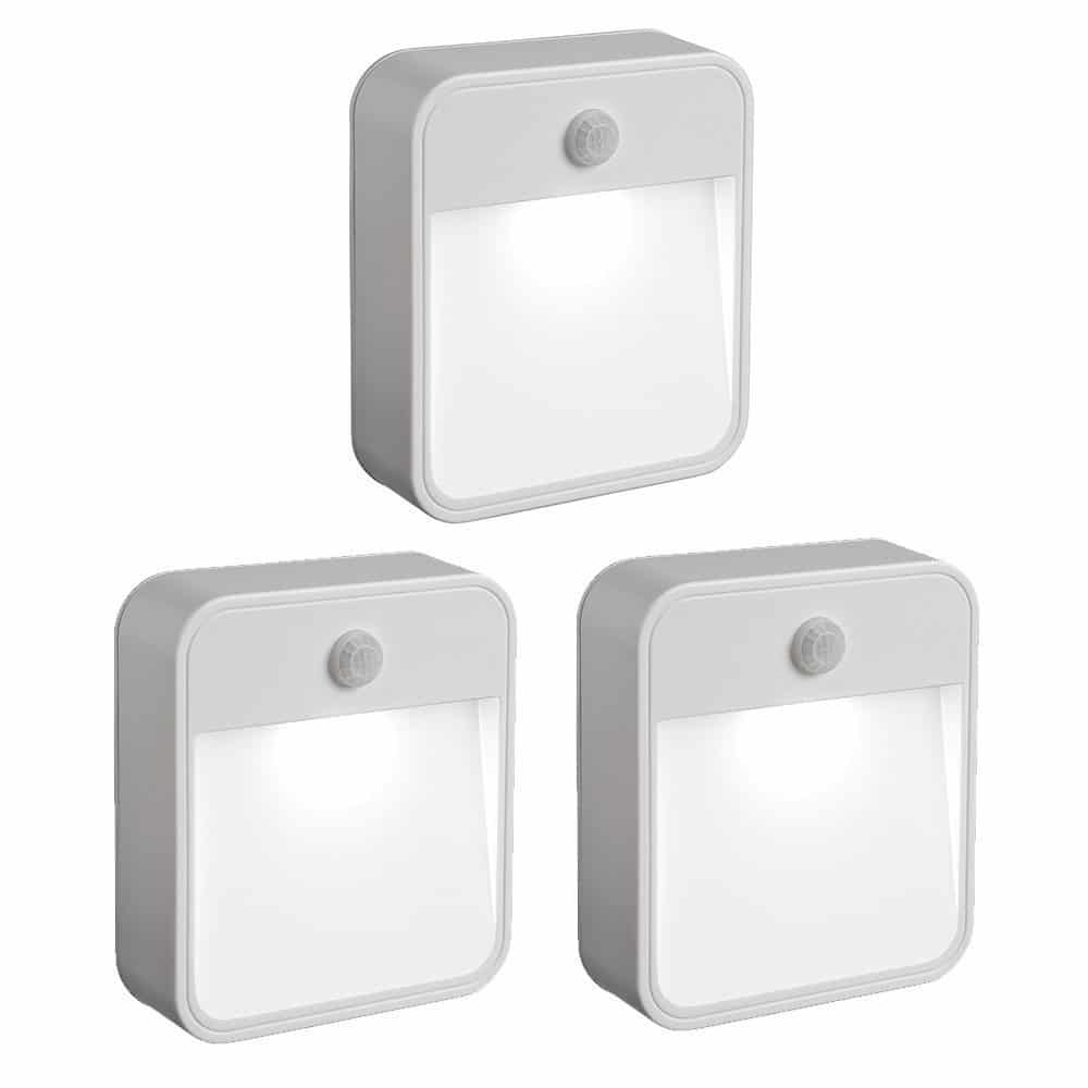 Bathroom Nightlight