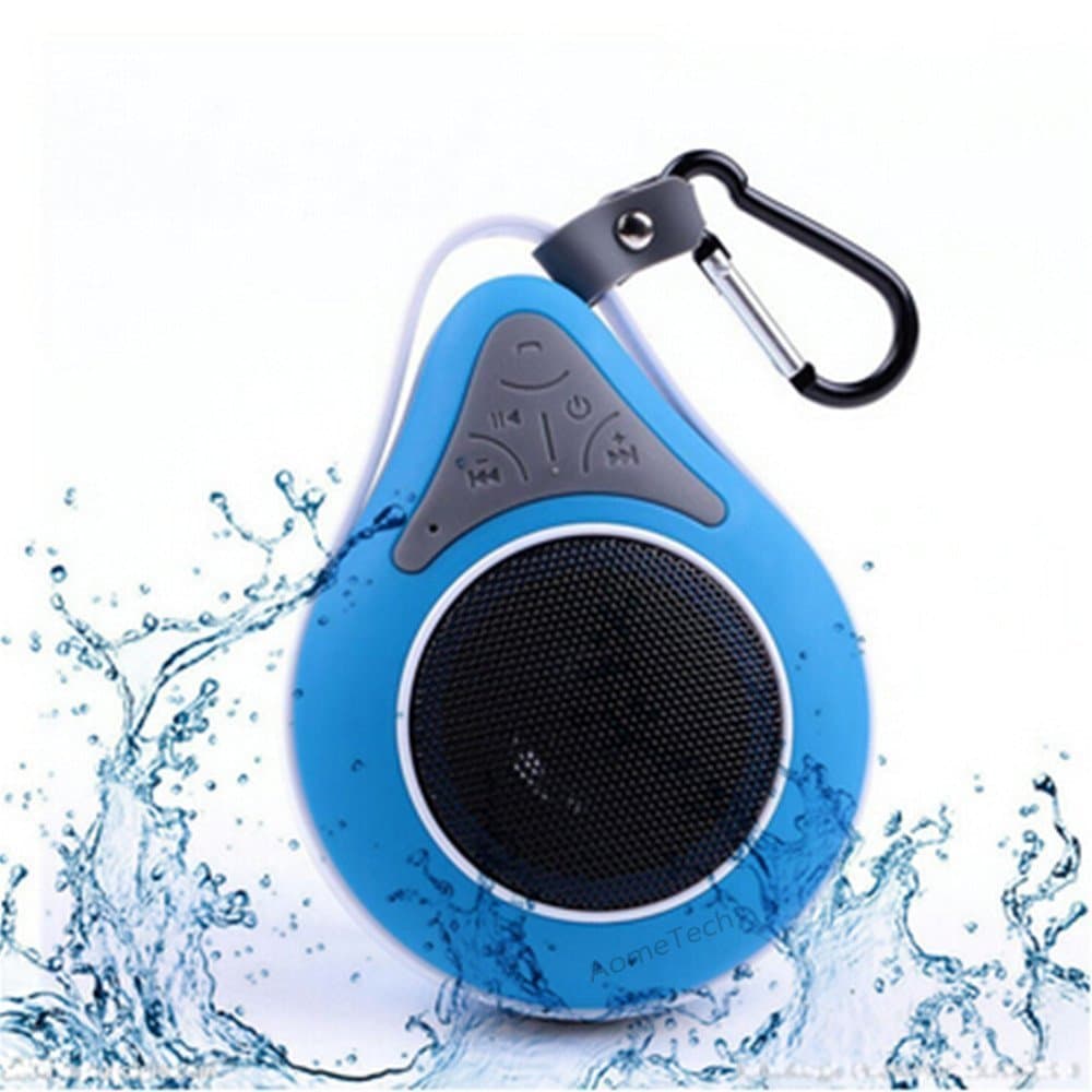 wireless speaker