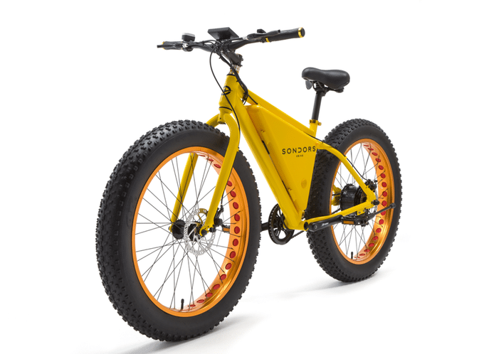 Sondors Electric Bike