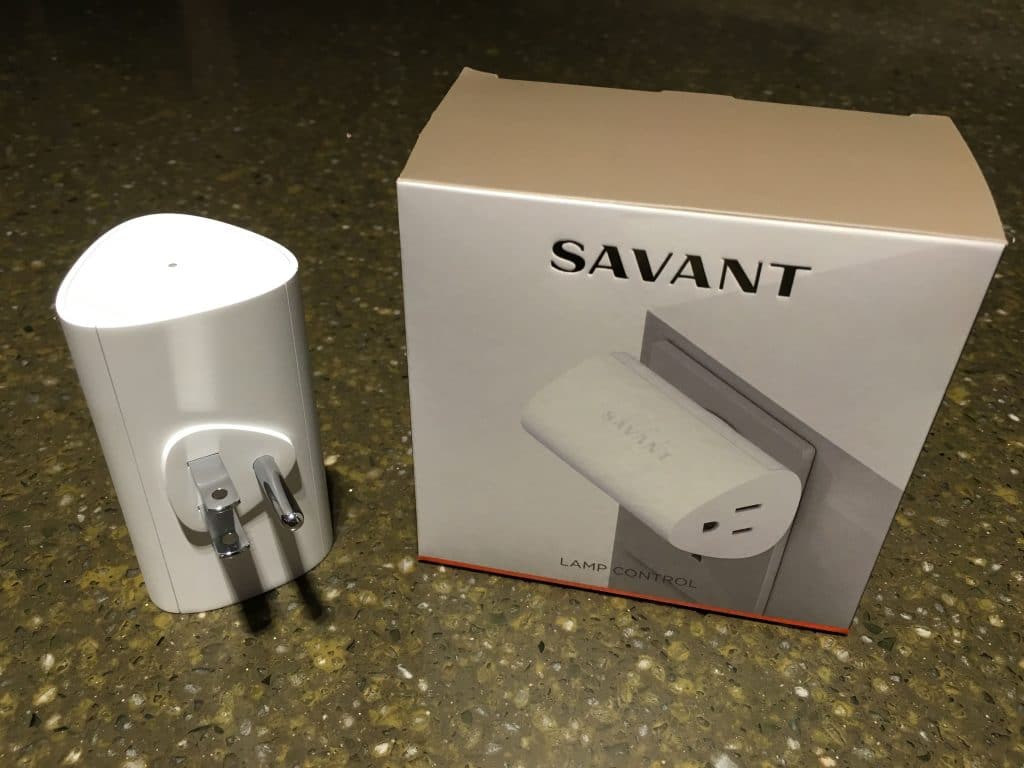 savant-lamp-control