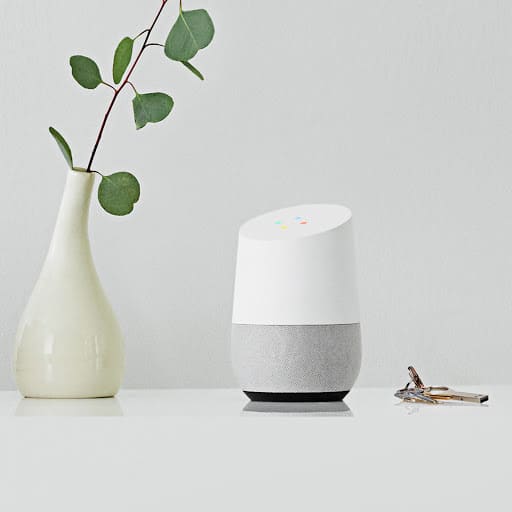 Google Home